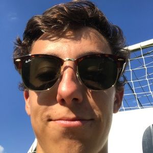 Meet your Posher, Ryan